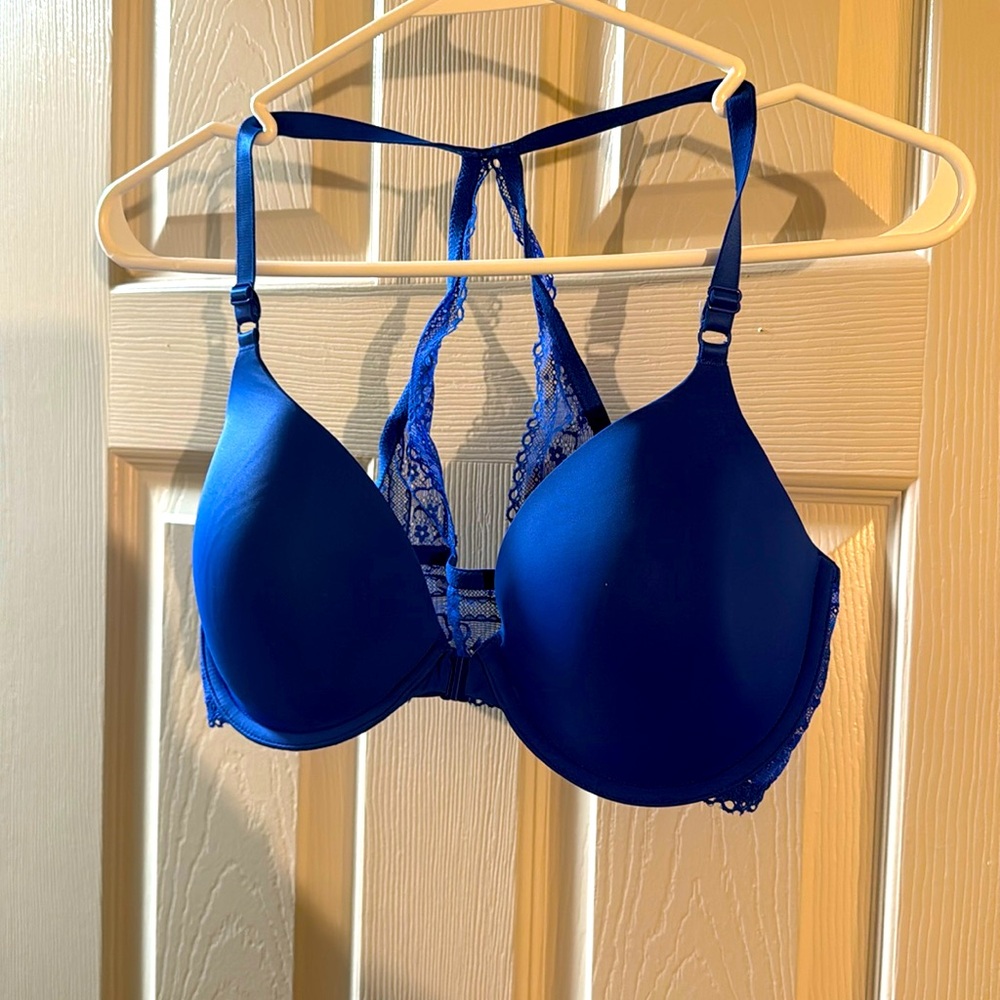 133. GapBody Bra size 34D